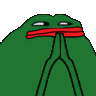 1380pepemitniytip animated GIF emoji from Pickled Minds