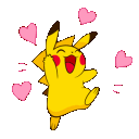 t_pokemon animated emote | Roblox LatinoAmerica⭐