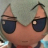arrombado Discord sticker from QUATRO PAREDES