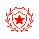 28120seniormoderatorroleicon Discord Emoji - Nuclear Joestars Middle Earth