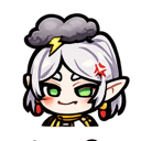 angry_frieren custom emote from 𝘈𝘯𝘪𝘮@𝘯𝘪𝘢𝘤𝘴 ✦🍄
