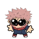 emoji_43 Discord Emoji | 「 ✦ 𝐍YAC✦ 」 NOT YOUR AVG CHAOS