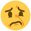 ew2 custom emote - trans chompers