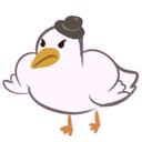 oMatraxialGrumpy custom emote | Chemistry's Lab
