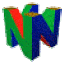 TP_n64 animated GIF emoji - Obsidian Advertising