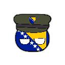 Bosnia Discord Emoji | 𝕸𝖆𝖕𝖕𝖎𝖓𝖌 𝕶𝖎𝖓𝖌𝖉𝖔𝖒