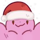 MerryCheMas_Muscle2 custom emote from Chemistry's Lab