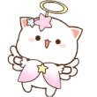 galen_angel Discord sticker from NitroLoot | Free Nitro Giveaways &  Community