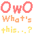 Text_OwO animated GIF emoji | Dead Sheeps