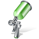 Paintball1 Discord sticker | Brickdynx