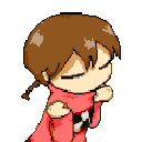 timefall_red_dance animated Discord emote | 𝔇𝔞𝔯𝔩𝔦𝔫𝔤 𓆩♡𓆪's
