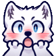 wow Discord Emoji - Furry Hideaway