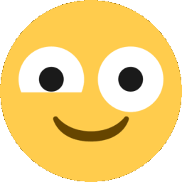 eyetwitch animated emote from The Leppoverse 🌐