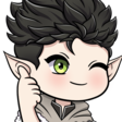 JonnieChibiThumbsup Discord Emoji - ࣪ ִֶָ☾. Lᥙᥒᥲr Loᥙᥒgᥱ ࣪ ִֶָ☾.