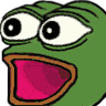 pepe_pog custom emote - UnoRouter | ChatGPT Claude Gemini Character Janitor CAI Roleplay RP Vibecoding SillyTavern DeepSeek
