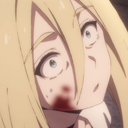 rachel_ Discord Emoji - Le pays imaginaire