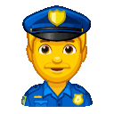 reported animated GIF emoji - Snapchat Social Club™