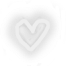 B2F_heart1 Discord sticker - Born2Game 🔥 | Indian Gaming Community • Discord Server • LFG • Voice Chat • Valorant • Minecraft •
