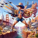 AmericanStyle Discord Emoji - The EndereyeXD45 Commonwelth