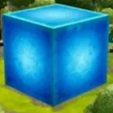 blue_cube Discord Emoji - Arenax
