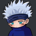 aww_man custom emote | Tokyo Jujutsu high