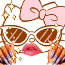 kitty custom emote from girls.exe (18+)