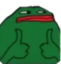 hmmgood custom emote - Jewish Community