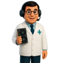 le_doc Discord sticker - FPSDoctor