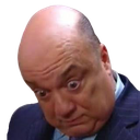 paul custom emote | No-Sell Jobbers🤼