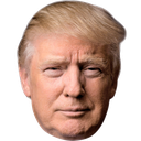 A man with a serious, neutral expression looking directly forward.