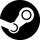 steam_logo custom emote - World of Tanks: HEAT [POLSKA]