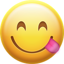 blush Discord Emoji from GGFX