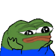 animatedcry animated Discord emote | ꧁⎝ 𓆩༺La_TOTI98༻𓆪 ⎠꧂