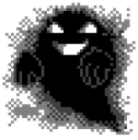 black_ghost Discord sticker | ☬ 𝐑𝐞𝐛𝐢𝐫𝐭𝐡 𝐂𝐡𝐚𝐩𝐭𝐞𝐫 𝟮 | 𝟮𝟳 ☬