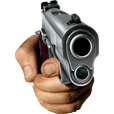 gun_right Discord Emoji from Outer Nowhere