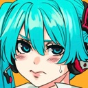 miku custom emote from ★ T&M NoFap ★