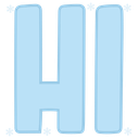 texthi Discord Emoji - ɴᴇᴛᴠᴇʀꜱᴇ