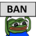 Ban Discord sticker | Blox Den | 1 Inv=30 Robux