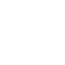 The letters RFC in a bold, white, sans-serif font centered on a solid black square background.
