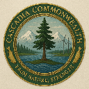 CascadiaCommonwealth Discord Emoji | The New World Confederation | A Mock Government Community set in the Pre-War Fallout Era