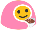 comfeyCocoa Discord sticker | 🏆 Champions Frontier