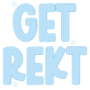 GetRekt custom emote - Battlefield Philosophy
