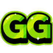gg custom emote from Outer Nowhere
