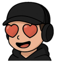 h_slicklove custom emote from 🎤 Riff-Off | Singing, Games, Daily Events, Community