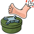 Landmine_dayz custom emote - [NÉMÉSIS]-|PVE|PVAI|-Deerisle-|[FRANCOPHONE||FR|