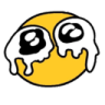 Cry custom emote | Adultcord│Social & Gaming