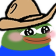 pepecowboy custom emote - Adultcord│Social & Gaming