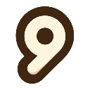 SA_Nine Discord sticker | Sceptre Academy | Officially Open !