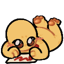 scribble Discord Emoji from 🦇♱ ᥱᥴho ⚰🦇's emoji server