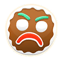 Angy Discord sticker - The 1woners